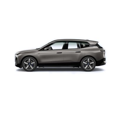 2023 BMW ix M60 xdrive40 xdrive50 elektryczny luksusowy SUV ma zasięg 665 km