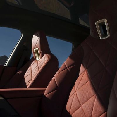 2023 BMW ix M60 xdrive40 xdrive50 elektryczny luksusowy SUV ma zasięg 665 km