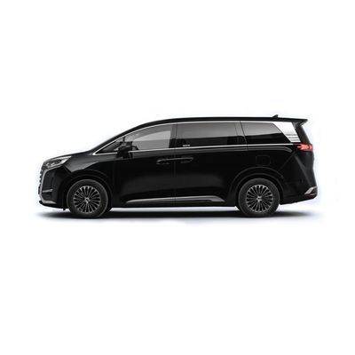 Elektryczny MPV Denza D 9 EV Dual Motor 7-osobowy Luxury Interior Comfort MPV ELECTRIC CAR VEHICLE