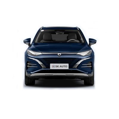 2023 Denza Auto -Denza N8 Z napędem na cztery koła Super Hybrid Flagship Sześciosobowa wersja Samochody Samochody Ev Auto