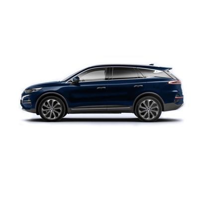 2023 Denza Auto -Denza N8 Z napędem na cztery koła Super Hybrid Flagship Sześciosobowa wersja Samochody Samochody Ev Auto