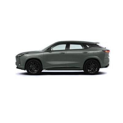 Plug-in Hybrid kompaktowy SUV ChangAn UNIZ-2024 Electric IDD 125km