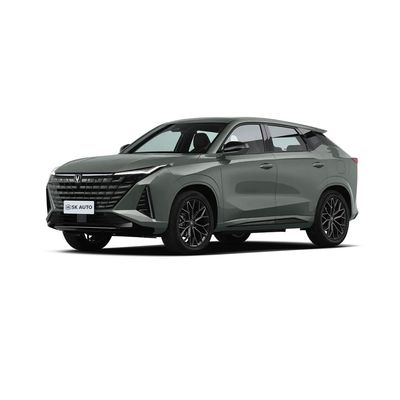 Plug-in Hybrid kompaktowy SUV ChangAn UNIZ-2024 Electric IDD 125km