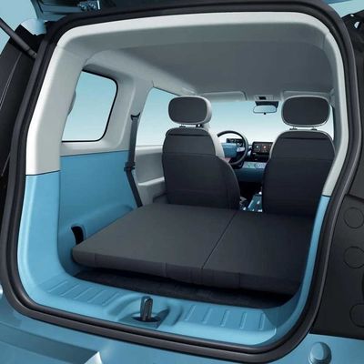 2024 Changan Lumin Dorośli Mini Elektryczny Samochód Z zasięgiem 301 km Elektryczny Samochód
