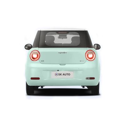 2024 Changan Lumin Dorośli Mini Elektryczny Samochód Z zasięgiem 301 km Elektryczny Samochód