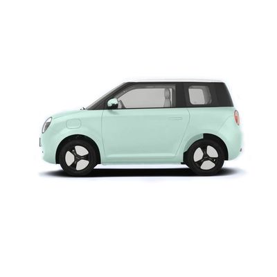 2024 Changan Lumin Dorośli Mini Elektryczny Samochód Z zasięgiem 301 km Elektryczny Samochód
