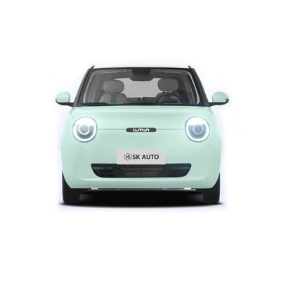 2024 Changan Lumin Dorośli Mini Elektryczny Samochód Z zasięgiem 301 km Elektryczny Samochód