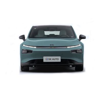 100% nowy Xiaopeng P7 480Km zasięg luksusowy luksusowy pojazd elektryczny 170 km/h