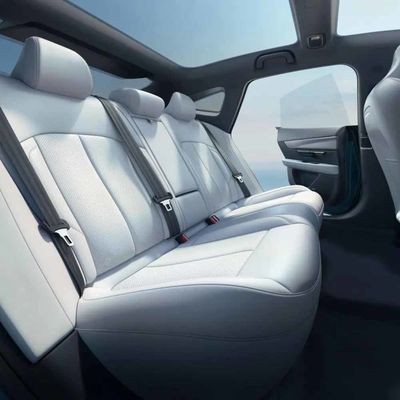100% nowy Xiaopeng P7 480Km zasięg luksusowy luksusowy pojazd elektryczny 170 km/h