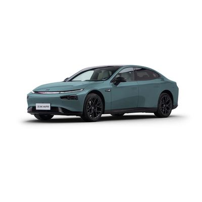 100% nowy Xiaopeng P7 480Km zasięg luksusowy luksusowy pojazd elektryczny 170 km/h