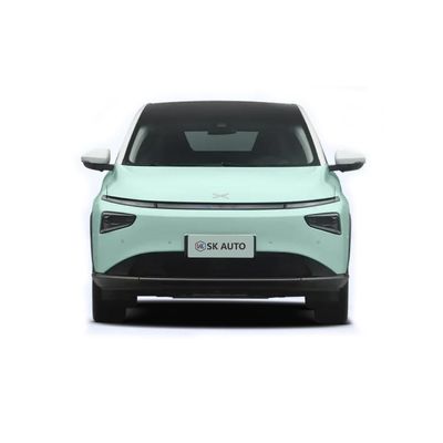 Szybka nowa energia Tani samochód Ev Xiaopeng G3i SUV 4 miejsca 520 KM Chiny samochód elektryczny