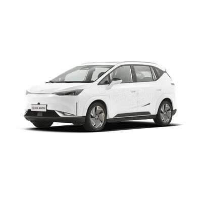 Hechuang Z03 620 Trendy Edition Automobile EV High Speed ​​dla rodzin i podróży