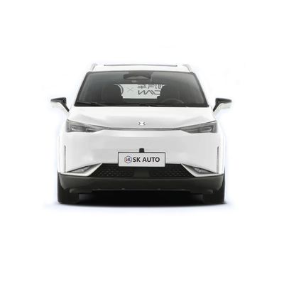 Hechuang Z03 620 Trendy Edition Automobile EV High Speed ​​dla rodzin i podróży