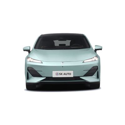DEEPAL SL03 Changan Electric Car 170 km / h Z akumulatorem ostrza 550-705 km Długa wytrzymałość
