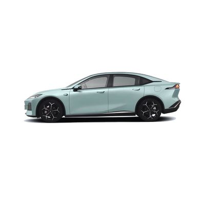 DEEPAL SL03 Changan Electric Car 170 km / h Z akumulatorem ostrza 550-705 km Długa wytrzymałość