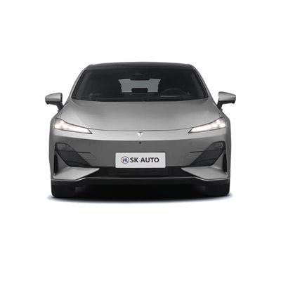 Changan DEEPAL SL03 Pełna opcja Elektryczne sedany Para Maksymalna prędkość 170 km/h Codzienna podróż