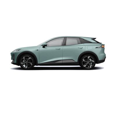 Elektryczny pojazd Changan Deepal S7 z 5 miejscami i pojemnością baterii 79,97 kWh