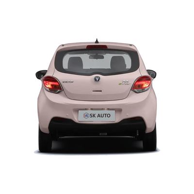 Samochód elektryczny Changan o mocy 30,95 kWh Maksymalna prędkość 150 km/h Trwały i niezawodny Estar Pojazd napędzany elektrycznie Napęd na przednie koła