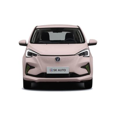 Samochód elektryczny Changan o mocy 30,95 kWh Maksymalna prędkość 150 km/h Trwały i niezawodny Estar Pojazd napędzany elektrycznie Napęd na przednie koła