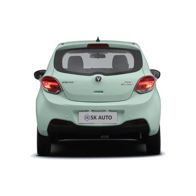 Changan Beni E-star Zasięg 301 km Samochody elektryczne Nowa energia Pojazdy Wysoka wydajność 101 km/h
