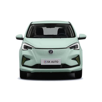 Changan Beni E-star Zasięg 301 km Samochody elektryczne Nowa energia Pojazdy Wysoka wydajność 101 km/h