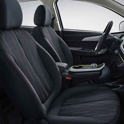 Changan Beni E-star Zasięg 301 km Samochody elektryczne Nowa energia Pojazdy Wysoka wydajność 101 km/h