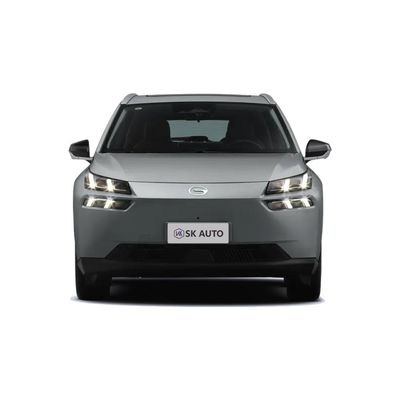 AION V PLUS Automobile EV Bardzo długa wytrzymałość 5 miejsc 7 miejsc Elektryczny SUV