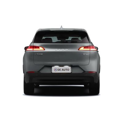 AION V PLUS Automobile EV Bardzo długa wytrzymałość 5 miejsc 7 miejsc Elektryczny SUV