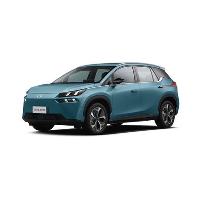 AION V Plus New Energy Vehicles Elektryczny SUV 2022 2023 Gotowy do wysyłki Samochody dla rodzin