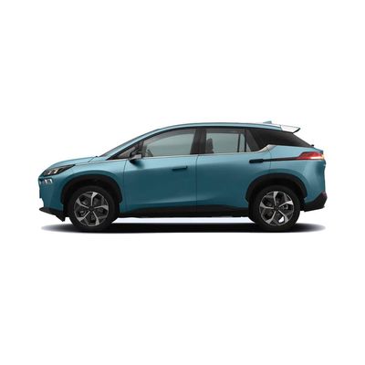 AION V Plus New Energy Vehicles Elektryczny SUV 2022 2023 Gotowy do wysyłki Samochody dla rodzin