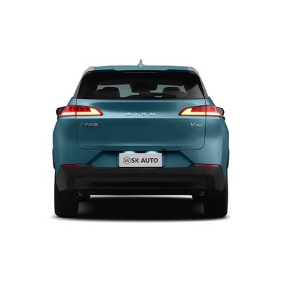 AION V Plus New Energy Vehicles Elektryczny SUV 2022 2023 Gotowy do wysyłki Samochody dla rodzin