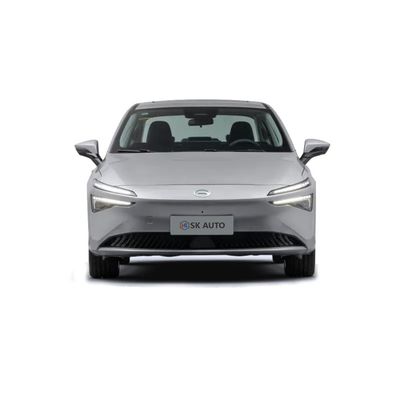 Chiny Samochód elektryczny Gac Aion S Plus Wysoka prędkość 130 km / h 460 km Sedan do użytku osobistego