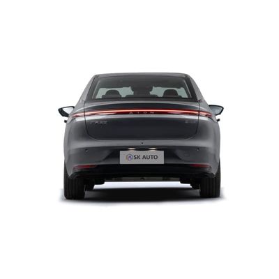 Chiny Samochód elektryczny Gac Aion S Plus Wysoka prędkość 130 km / h 460 km Sedan do użytku osobistego