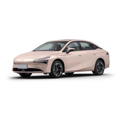 City Luxury Electric Sedan AION S Plus Pure Electric 510KM 4 drzwi 5 miejsc