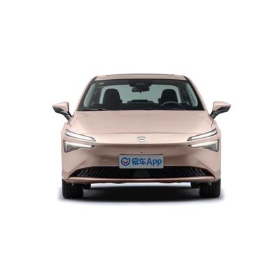 City Luxury Electric Sedan AION S Plus Pure Electric 510KM 4 drzwi 5 miejsc