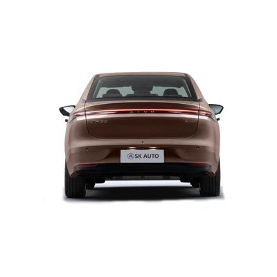 City Luxury Electric Sedan AION S Plus Pure Electric 510KM 4 drzwi 5 miejsc