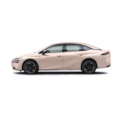 City Luxury Electric Sedan AION S Plus Pure Electric 510KM 4 drzwi 5 miejsc