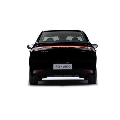 W magazynie AION S Plus Automobile EV Smart Collar Wersja 410/510km 4-drzwiowy 5-miejscowy