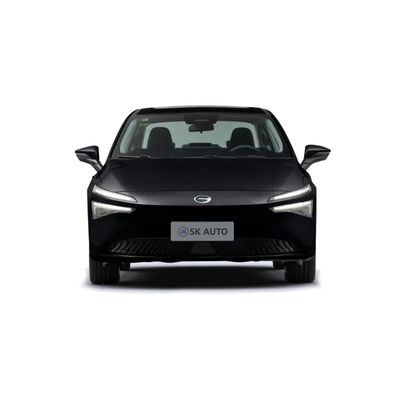 W magazynie AION S Plus Automobile EV Smart Collar Wersja 410/510km 4-drzwiowy 5-miejscowy