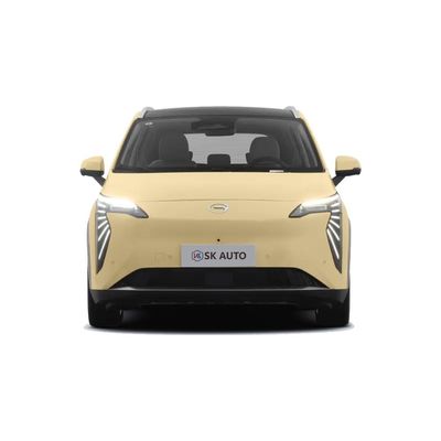 W pełni zaopatrzony Aion Y Plus Zasięg 402 km G-aion Y Maksymalna prędkość 150 km/h Całkowicie elektryczny samochód na 4 koła