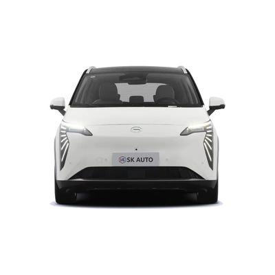 AION Y Plus 5 miejsc Nowa energia Pojazdy W pełni elektryczny SUV 0,8h Szybkie ładowanie