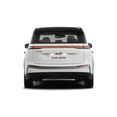 AION Y Plus 5 miejsc Nowa energia Pojazdy W pełni elektryczny SUV 0,8h Szybkie ładowanie