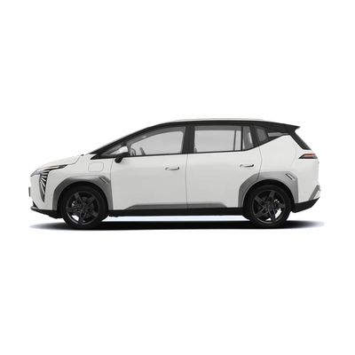 AION Y Plus 5 miejsc Nowa energia Pojazdy W pełni elektryczny SUV 0,8h Szybkie ładowanie