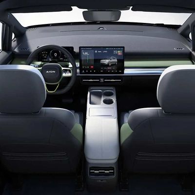 AION Y Plus 5 miejsc Nowa energia Pojazdy W pełni elektryczny SUV 0,8h Szybkie ładowanie