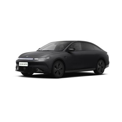 Leapmotor C01 500KM Elektryczny sedan z napędem na dwa koła Duża prędkość dla podróży rodzinnych