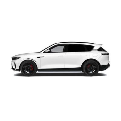 2025 VOYAH FREE 318 China Nowy Pojazd Energetyczny SUV Działalność 318KM Napęd na tylnych kołach Cztery koła