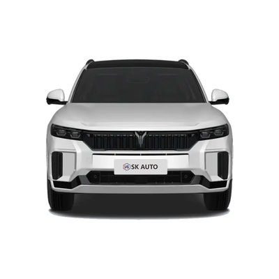 2025 VOYAH FREE 318 China Nowy Pojazd Energetyczny SUV Działalność 318KM Napęd na tylnych kołach Cztery koła