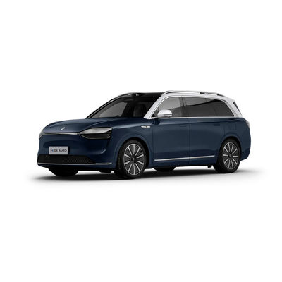 2024 Najnowszy AITO M9 Elektryczny SUV Zwiększony zasięg 225KM Nowy Pojazd Energetyczny Auto M9