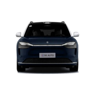 2024 Najnowszy AITO M9 Elektryczny SUV Zwiększony zasięg 225KM Nowy Pojazd Energetyczny Auto M9