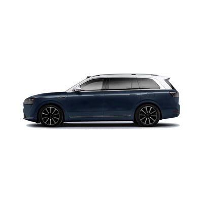 2024 Najnowszy AITO M9 Elektryczny SUV Zwiększony zasięg 225KM Nowy Pojazd Energetyczny Auto M9